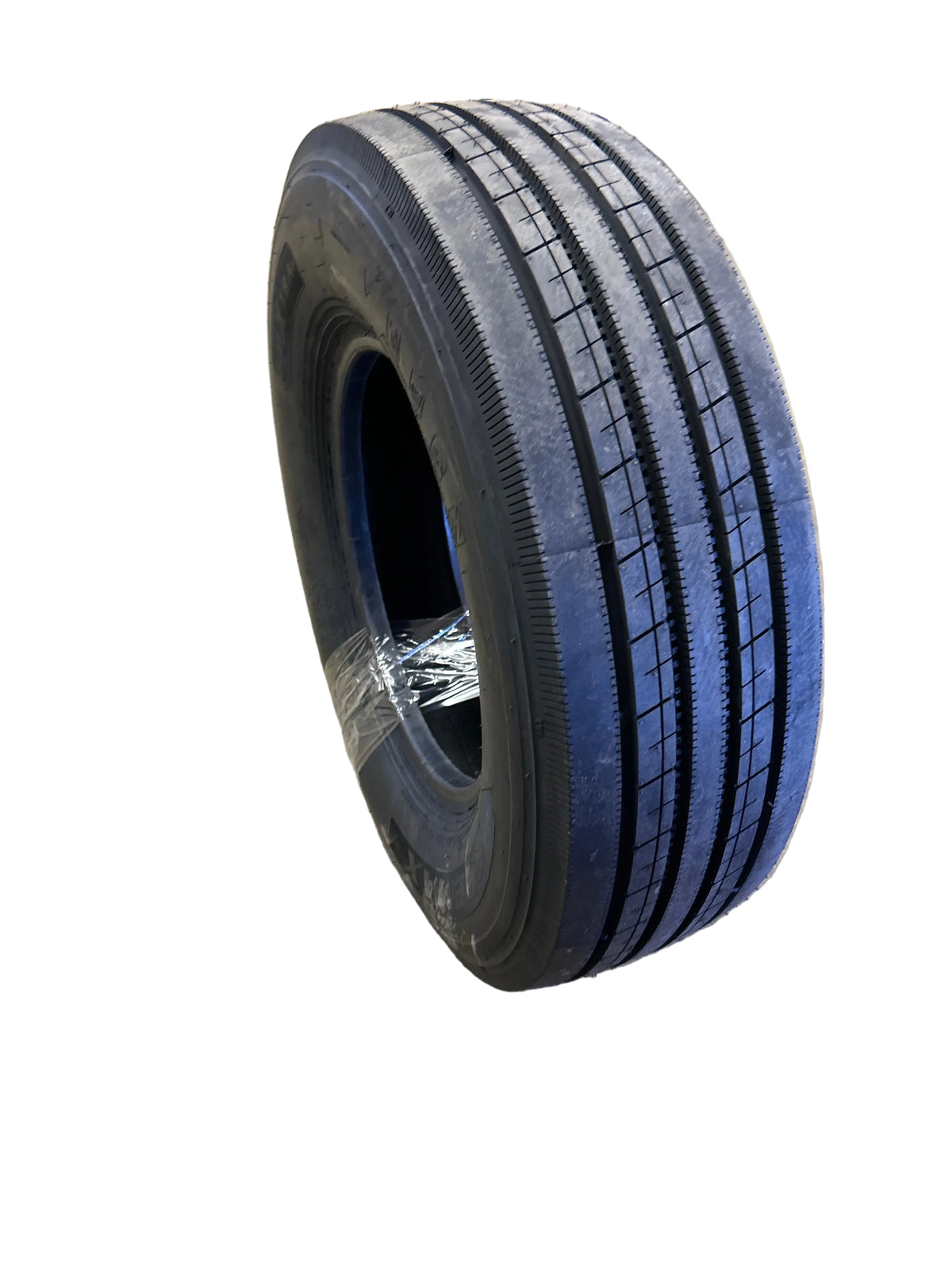 GREMAX GMXTRA  BSW  225 75 16 123/119M 14PLY TRAILER TIRE GMEX03