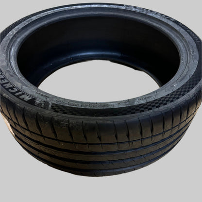 MICHELIN PILOT SPORT 4 S P 275 40 22 108Y XL SUMMER TIRE 27354