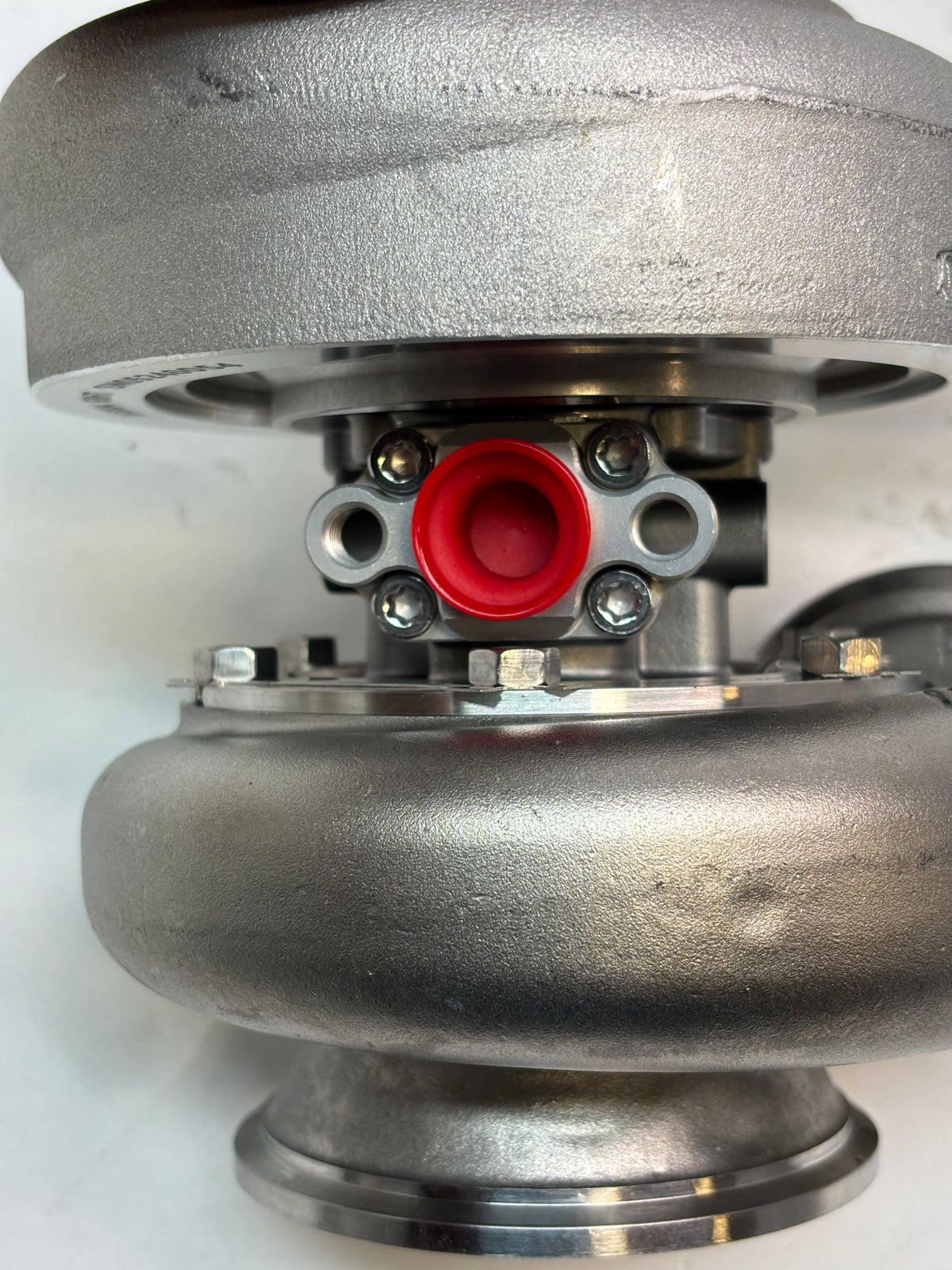 XONA ROTOR X2C SERIES TURBOCHARGER 1040 SLC082202
