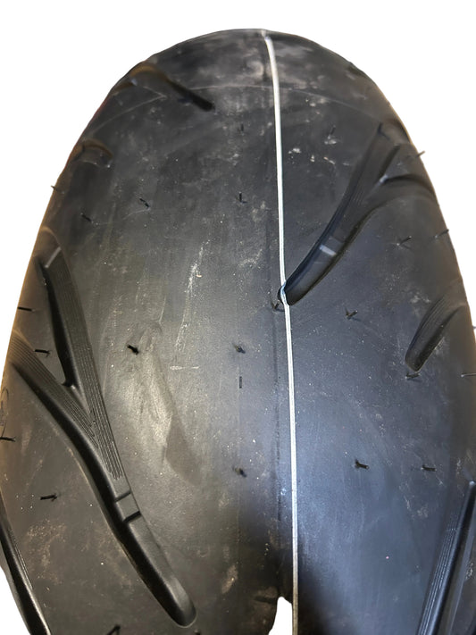 MICHELIN COMMANDER III CRUISER BSW 200 55 17 78V REAR MOTORCYCLE TIRE 23119