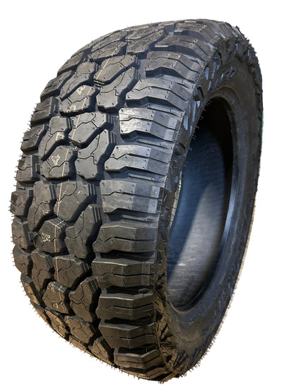FALKEN WILDPEAK R/T01 BSW LT 325 50 22 127R 12PLY RUGGED TERRAIN TIRE 28757349