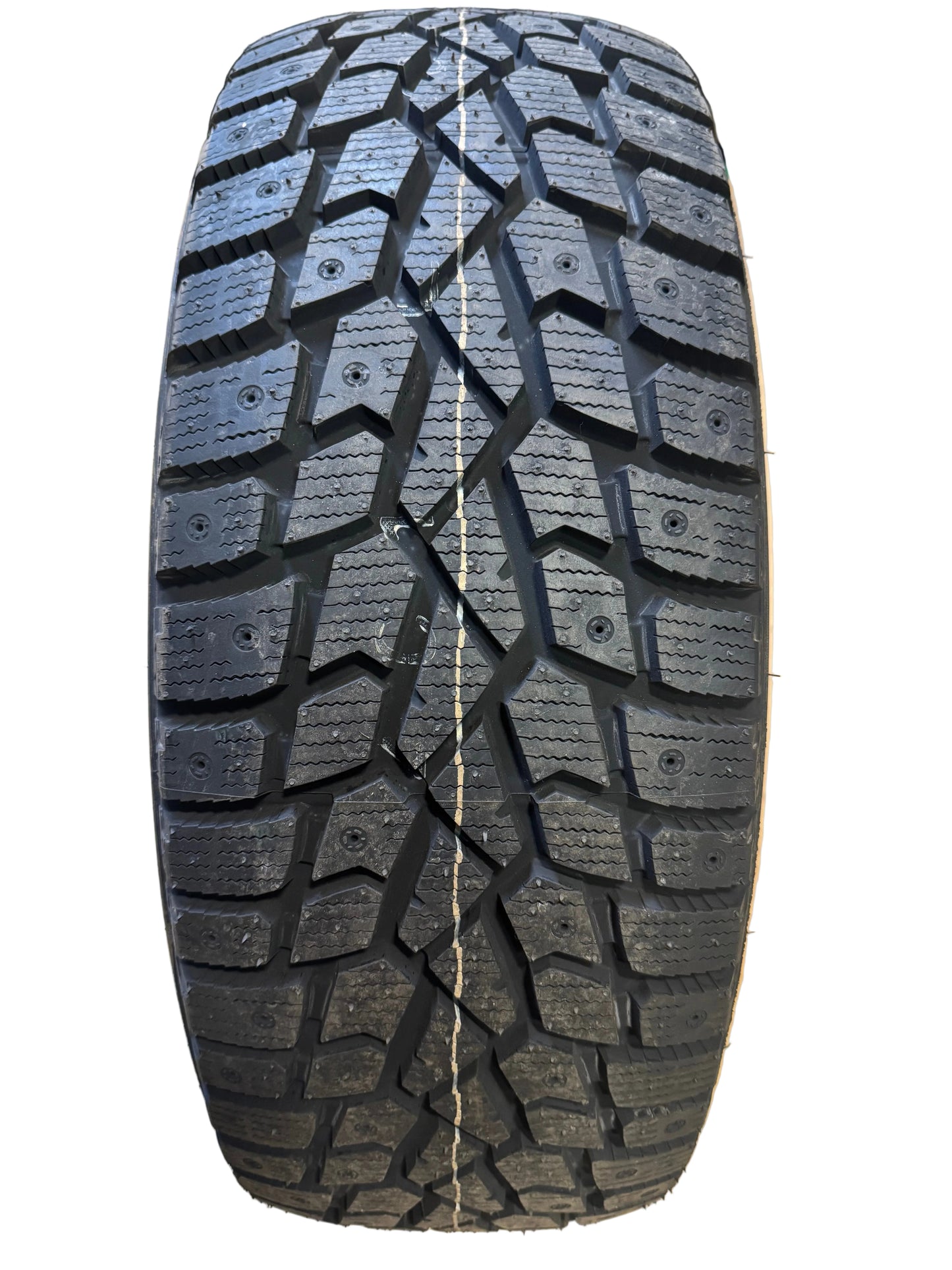 SUMITOMO ICE EDGE BSW P 265 70 16 112T WINTER TIRE EDG93