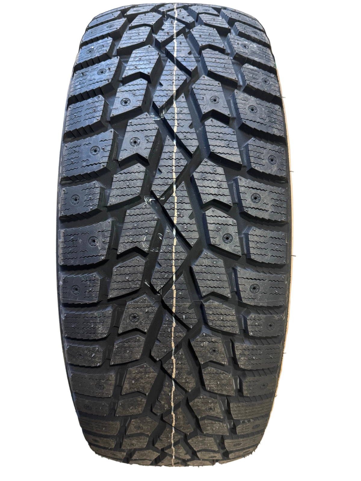 SUMITOMO ICE EDGE BSW P 265 70 16 112T WINTER TIRE EDG93