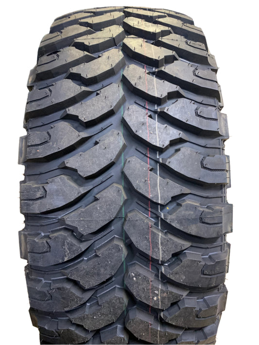 COMFORSER CF3000 BSW LT 37 13.5 20 127Q 10PLY MUD TERRAIN TIRE CF235