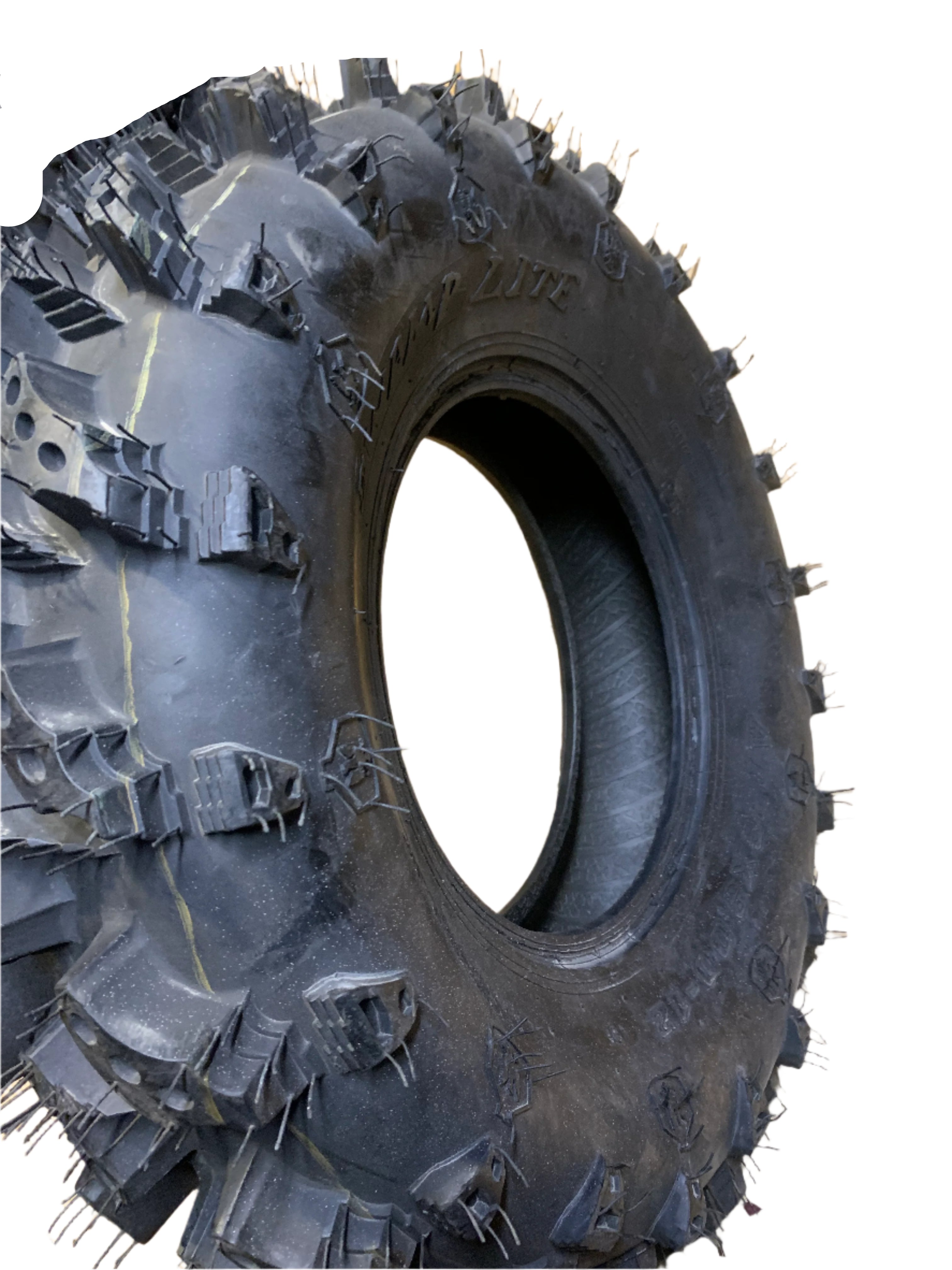 NOS INTERCO SWAMP LITE  BSW AT 26 9 12 49F 6PLY ATV/UTV TIRE SWL67
