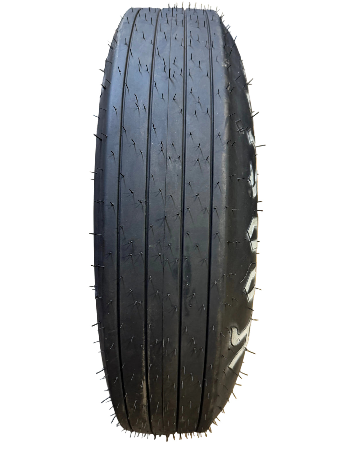 HOOSIER DRAG FRONT OWL 27. 4.5 15 TIRE 18106