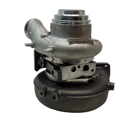 STPARTS SL12085 TURBO FOR CUMMINS ISX 15.0L REMANUFACTURED