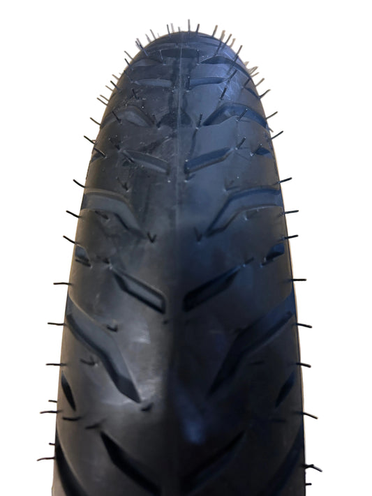MICHELIN PILOT STREET 2 BSW 90 80 17 46S DUAL MOTORCYCLE TIRE 03022