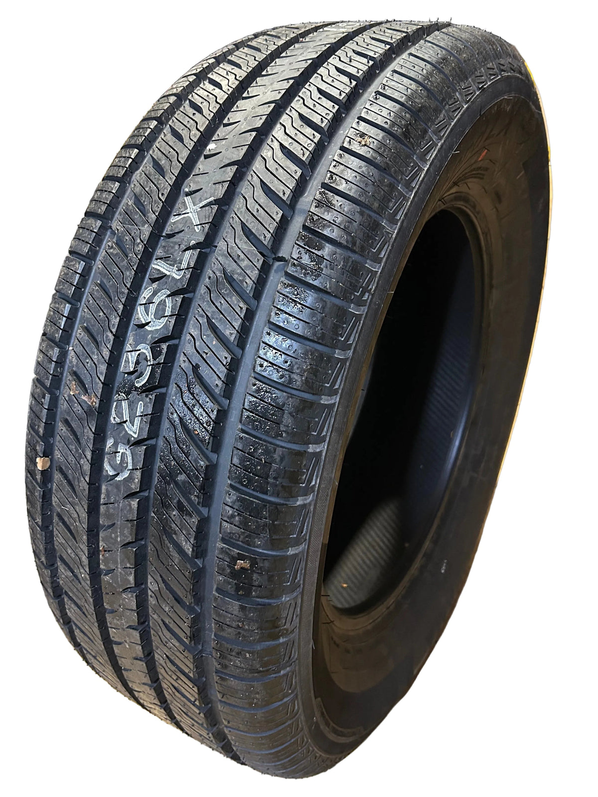 YOKOHAMA AVID ASCEND LX BSW P 235 60 16 100H ALL SEASON TIRE 110132818