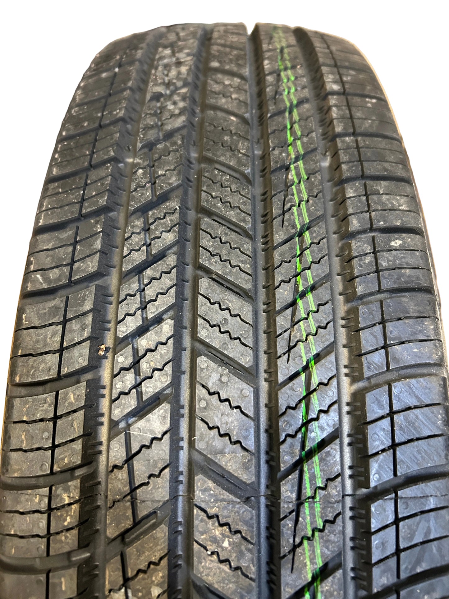 KUMHO SOLUS TA51A BSW P 215 75 15 100T ALL SEASON TIRE 2285903