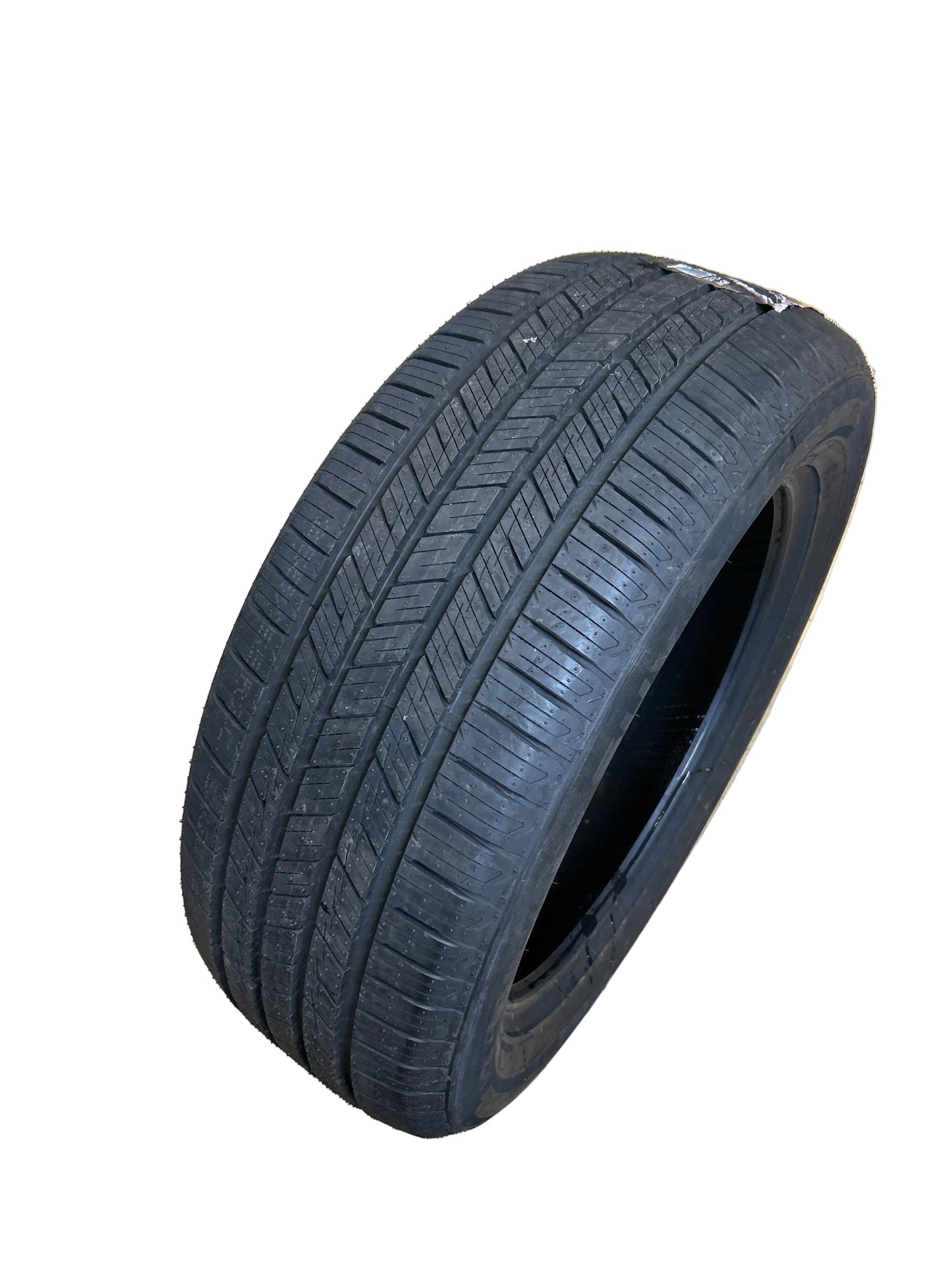 BLACKHAWK AGILITY SUV BSW P 255 55 20 110V XL ALL SEASON TIRE 4120182