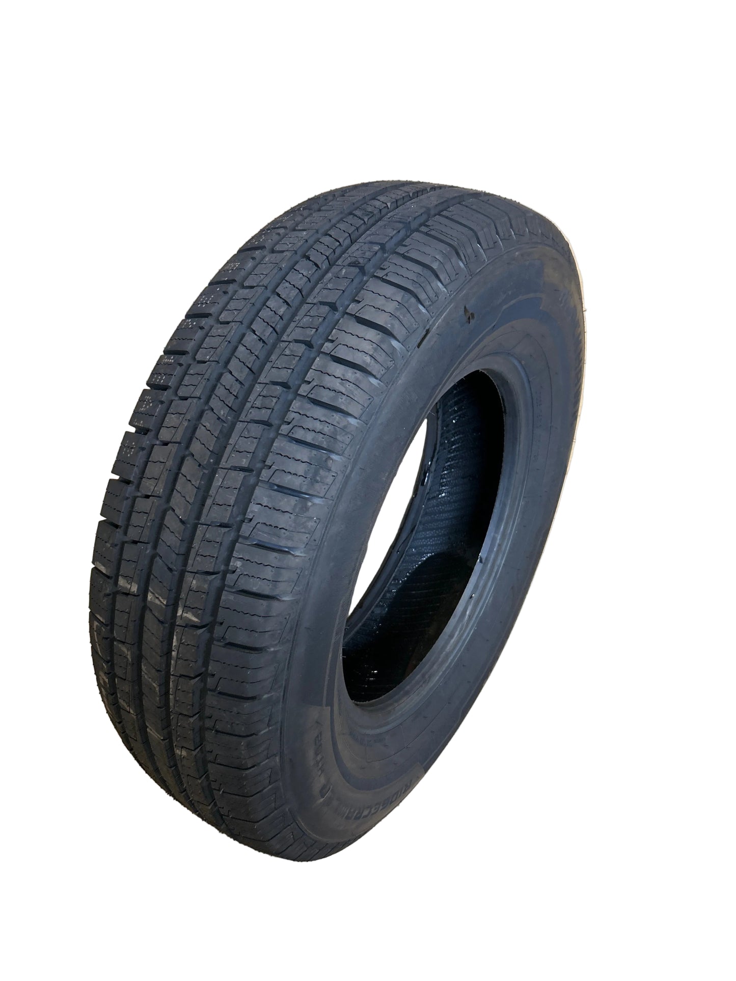 BLACKHAWK RIDGECRAWLER HT02 BSW LT 225 75 16 115/112R 10PLY ALL SEASON TIRE 1602491K