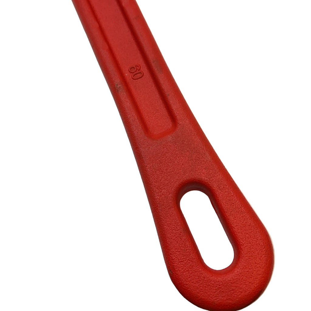 60" RIDGID STRAIGHT PIPE WRENCH R31045