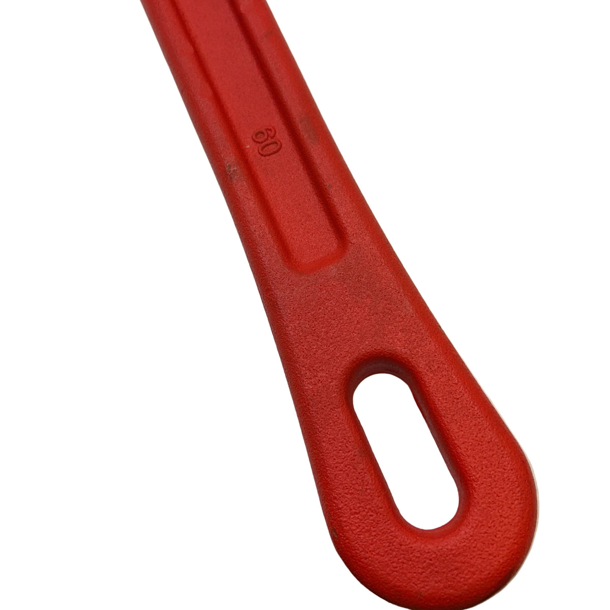 60" RIDGID STRAIGHT PIPE WRENCH R31045