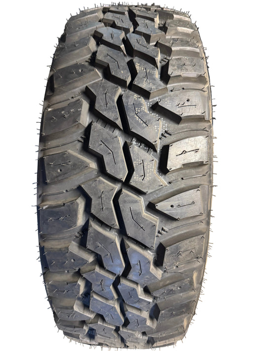 NOS MASTERCRAFT COURSER MXT BSW LT 275 65 20 126/123Q 10PLY MUD TERRAIN TIRE 175044008