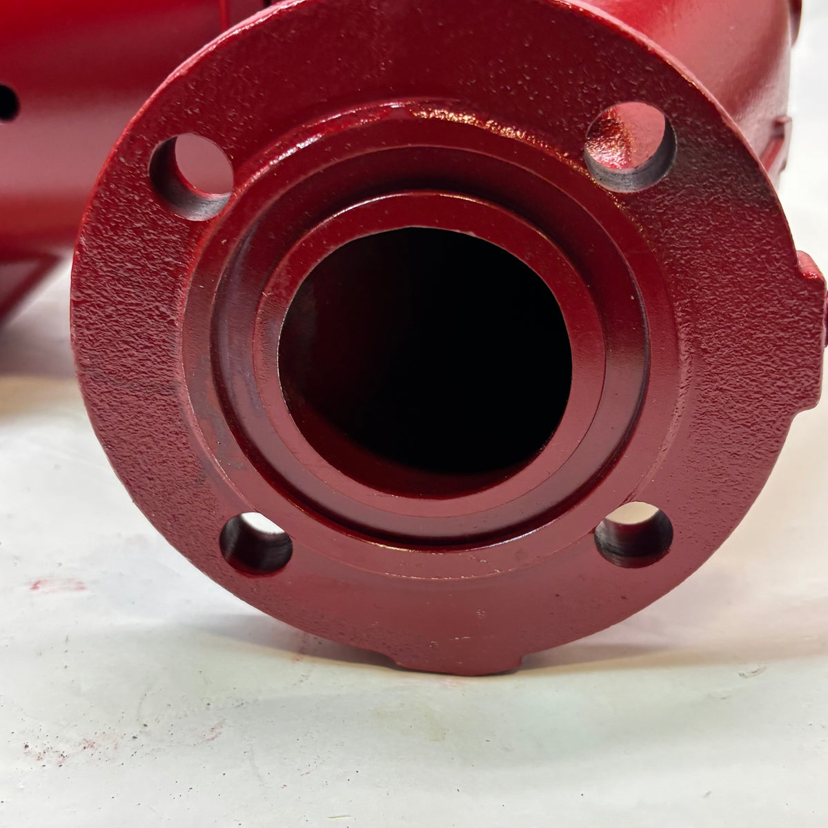 BELL AND GOSSETT MAINTENANCE FREE PUMP 612T SERIES 60 PUMP 1 HP MOTOR 172745LF