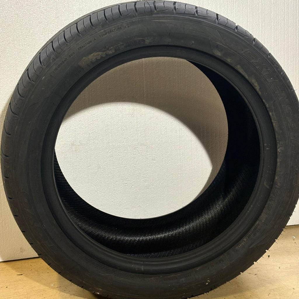 TOYO EXTENSA HP II BSW P 315 35 17 102W ALL SEASON TIRE 196470