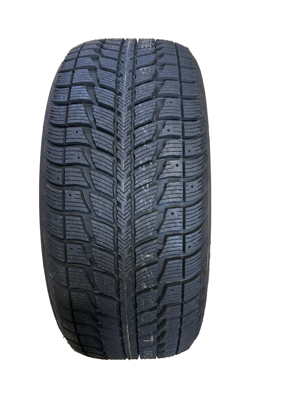 NOS 2 FEDERAL HIMALAYA WS2 BSW P 245 45 18 96T WINTER TIRE 87DK8A