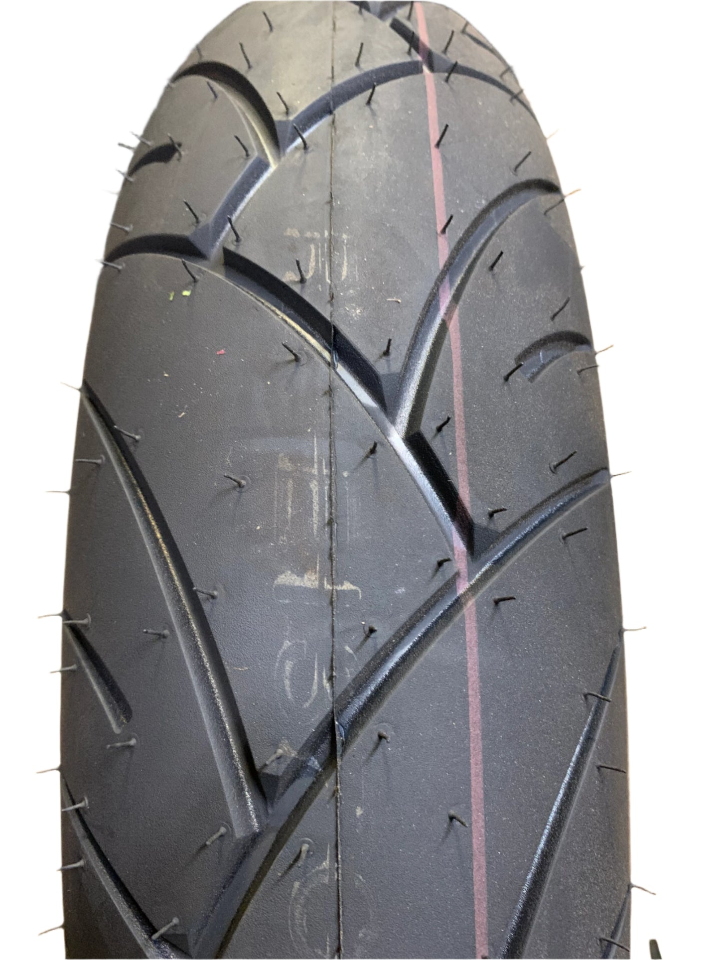 SHINKO ADVANCE 005 BSW  130 70 18 63V FRONT MOTORCYCLE TIRE ‎874012