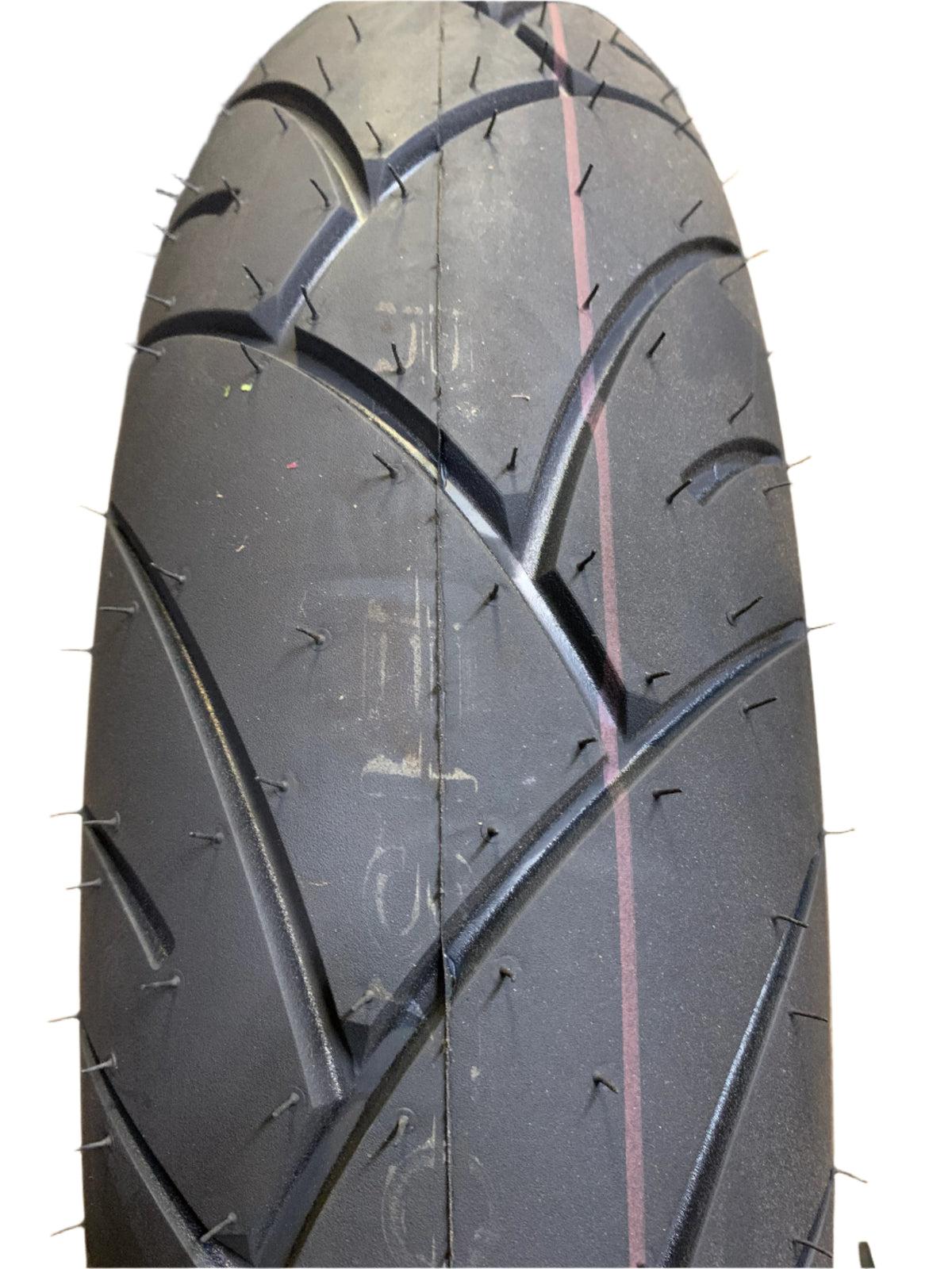 SHINKO ADVANCE 005 BSW  130 70 18 63V FRONT MOTORCYCLE TIRE ‎874012