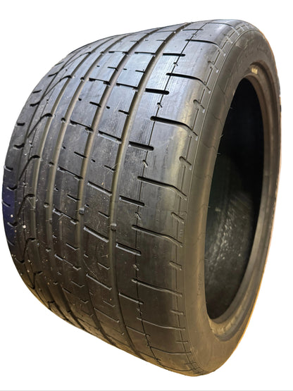 2 NOS PIRELLI P ZERO CORSA 2 ASIMMETRICO P 355 30 19 99Y UHP SUMMER TIRE 2307500