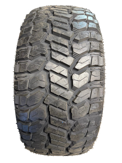 NOS PATRIOT RUGGED TERRAIN BSW LT 33 12.5 18 122Q 12PLY TIRE PASYTH0080