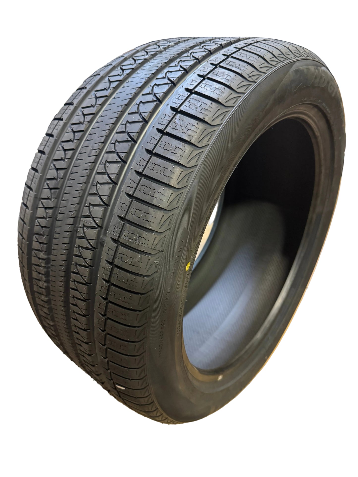YOKOHAMA AVID GT (N0) BSW P 305 40 20 112V XL ALL SEASON TIRE 110193368