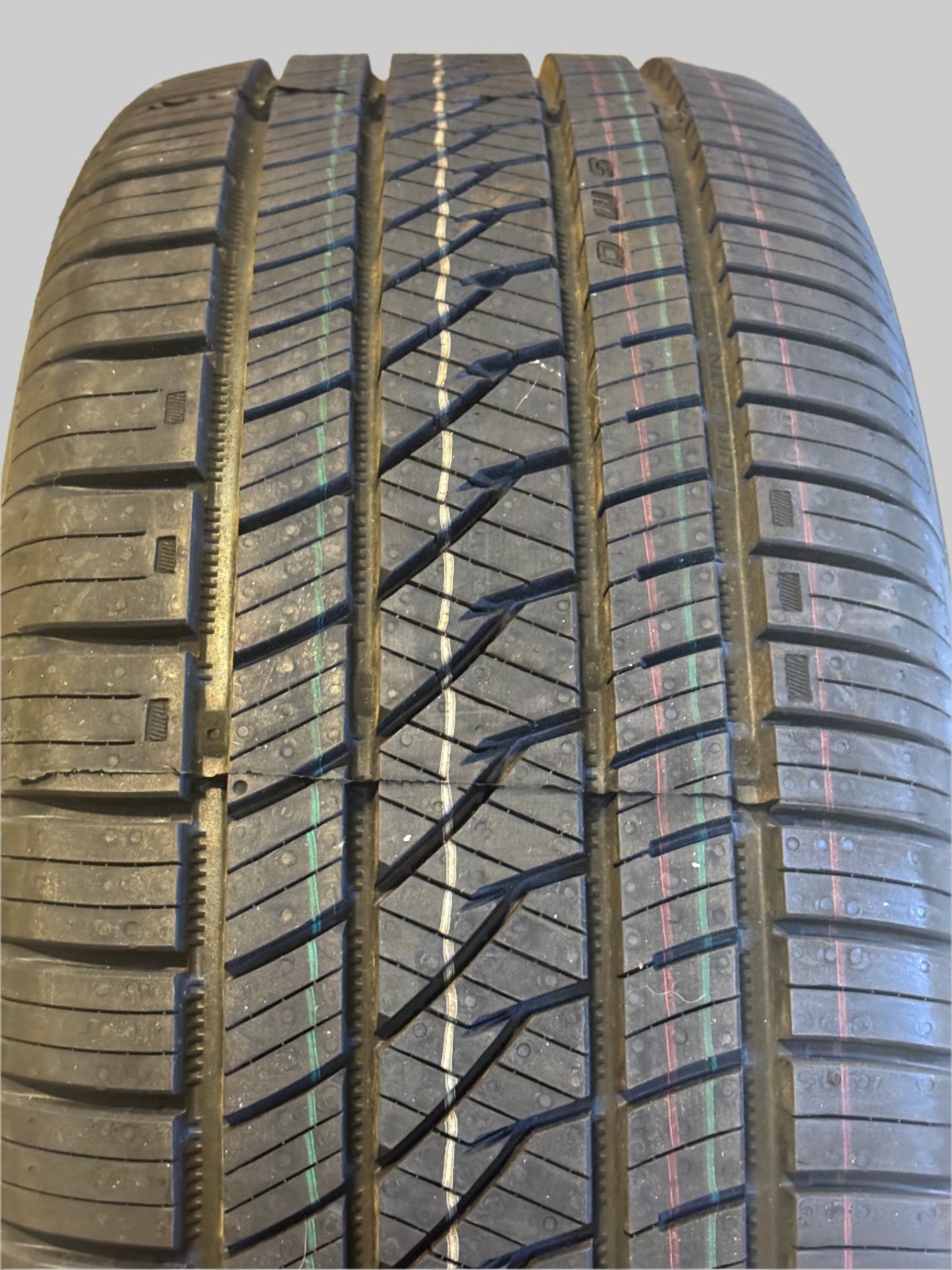 2 CONTINENTAL PURECONTACT LS BSW P 235 45 18 94V SL ALL SEASON TIRE 15508400000
