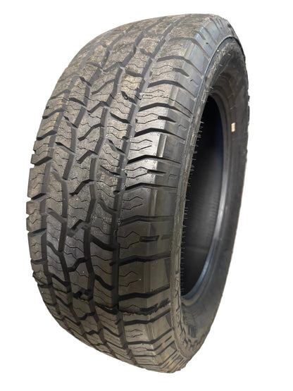 IRONMAN ALL COUNTRY AT2 BSW LT 265 60 20 121/118R 10PLY ALL TERRAIN TIRE 7710