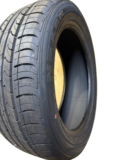 NEXEN CP672 BSW P  225 50 17 94V ALL SEASON TIRE 11263NXK