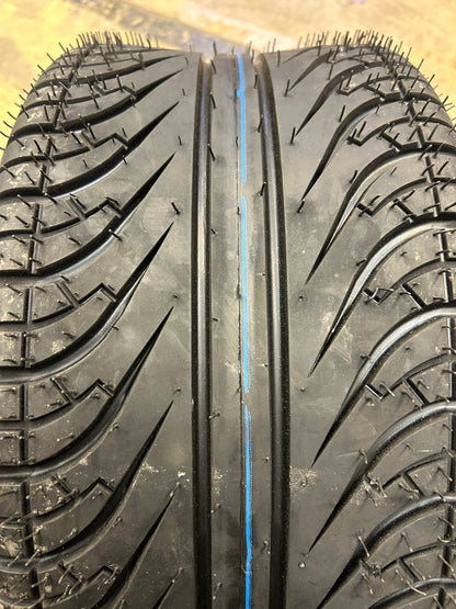 ROADGUIDER GF02 BSW 215 35 14 4PLY GOLF TIRE 14042