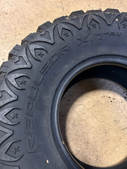 RBP REPULSOR X/T RX LT 33 12.5 15 108Q 6PLY RUGGED TERRAIN TIRE RBPSTXT15125010
