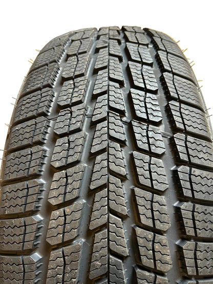NOS FIRESTONE WEATHERGRIP BSW P 235 55 18 100V ALL WEATHER TIRE 011563