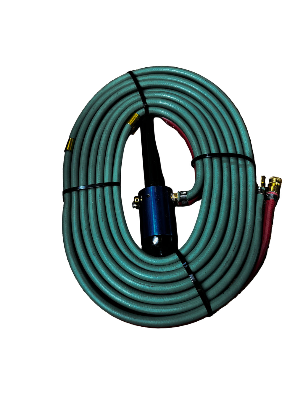GENIE SUPER HOIST GH 5.6 GHD-834 (MISSING TOP MOUNT PLATE)