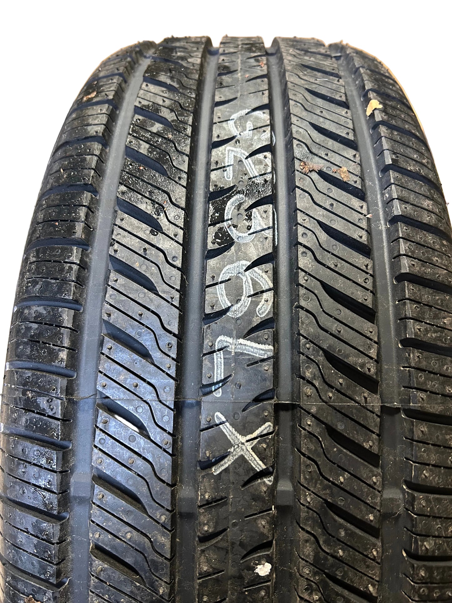 YOKOHAMA AVID ASCEND LX BSW P 235 60 16 100H ALL SEASON TIRE 110132818