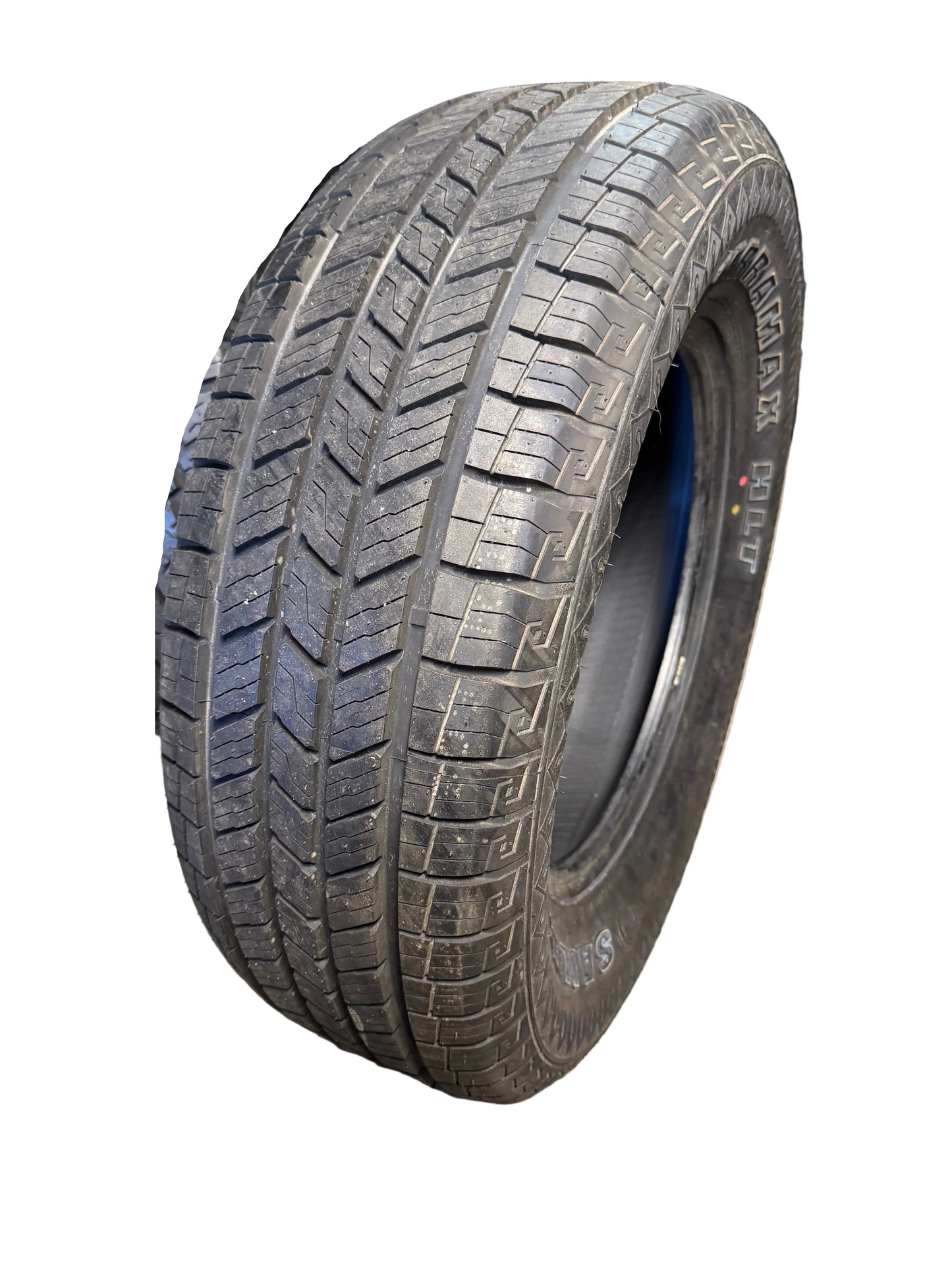 NOS SAILUN TERRA MAX HLT OWL P 275 65 18 116T HIGHWAY TERRAIN TIRE 5542790