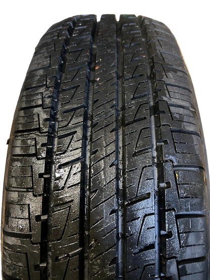 4 GOODYEAR ASSURANCE MAXLIFE BSW P 215 70 16 100H ALL SEASON TIRE 110954545