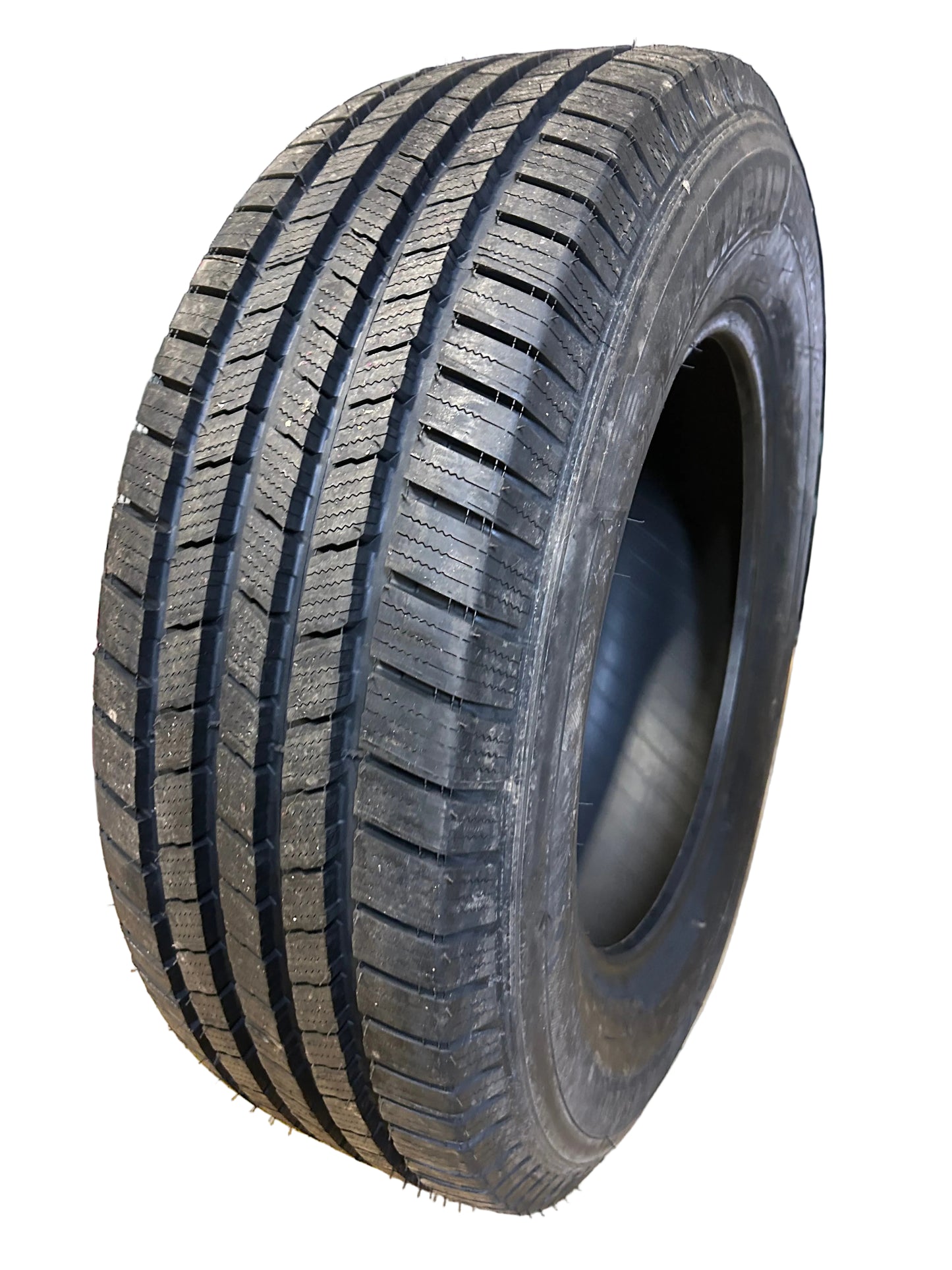 2 MICHELIN DEFENDER LTX M/S BSW LT 285 65 20 127/124R 10PLY ALL SEASON TIRE 43858