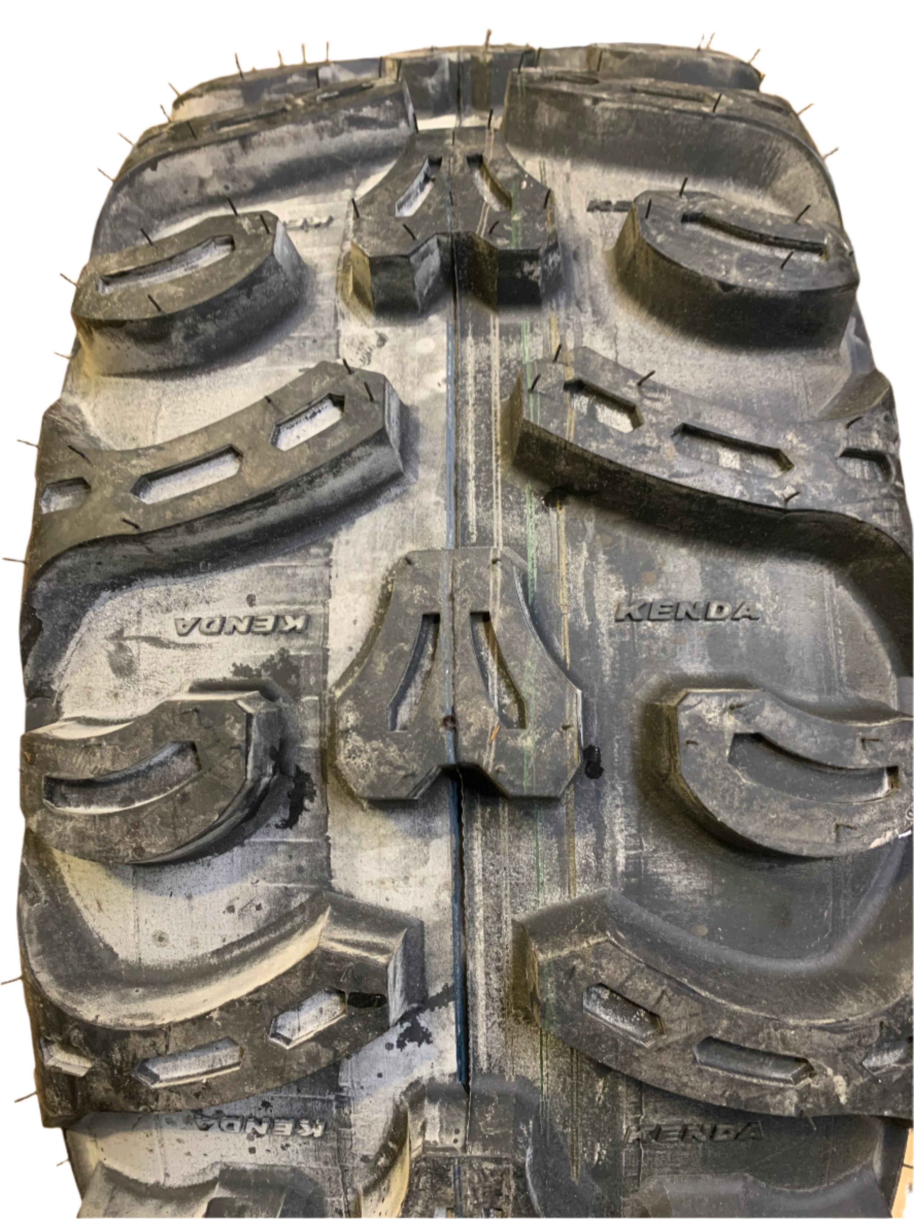 NOS KENDA BEAR CLAW HTR BSW AT 28 11 14 8PLY ATV/UTV TIRE 085871467D1