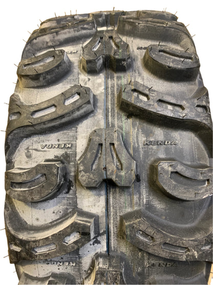 NOS KENDA BEAR CLAW HTR BSW AT 28 11 14 8PLY ATV/UTV TIRE 085871467D1