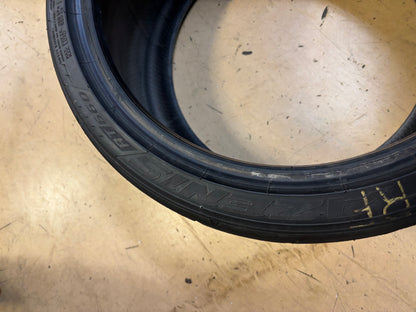 USED DTO FALKEN AZENIS RT660 P 285 30 18 93W SL ULTRA HIGH PERFORMANCE TIRE 28677420
