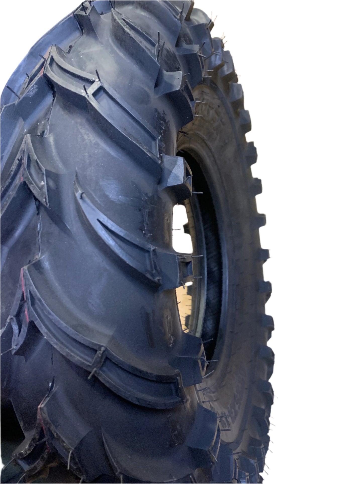 MASSFX BSW AT 25 8 12 43F 6PLY FRONT CHEVRON TREAD ATV/UTV TIRE QL25812