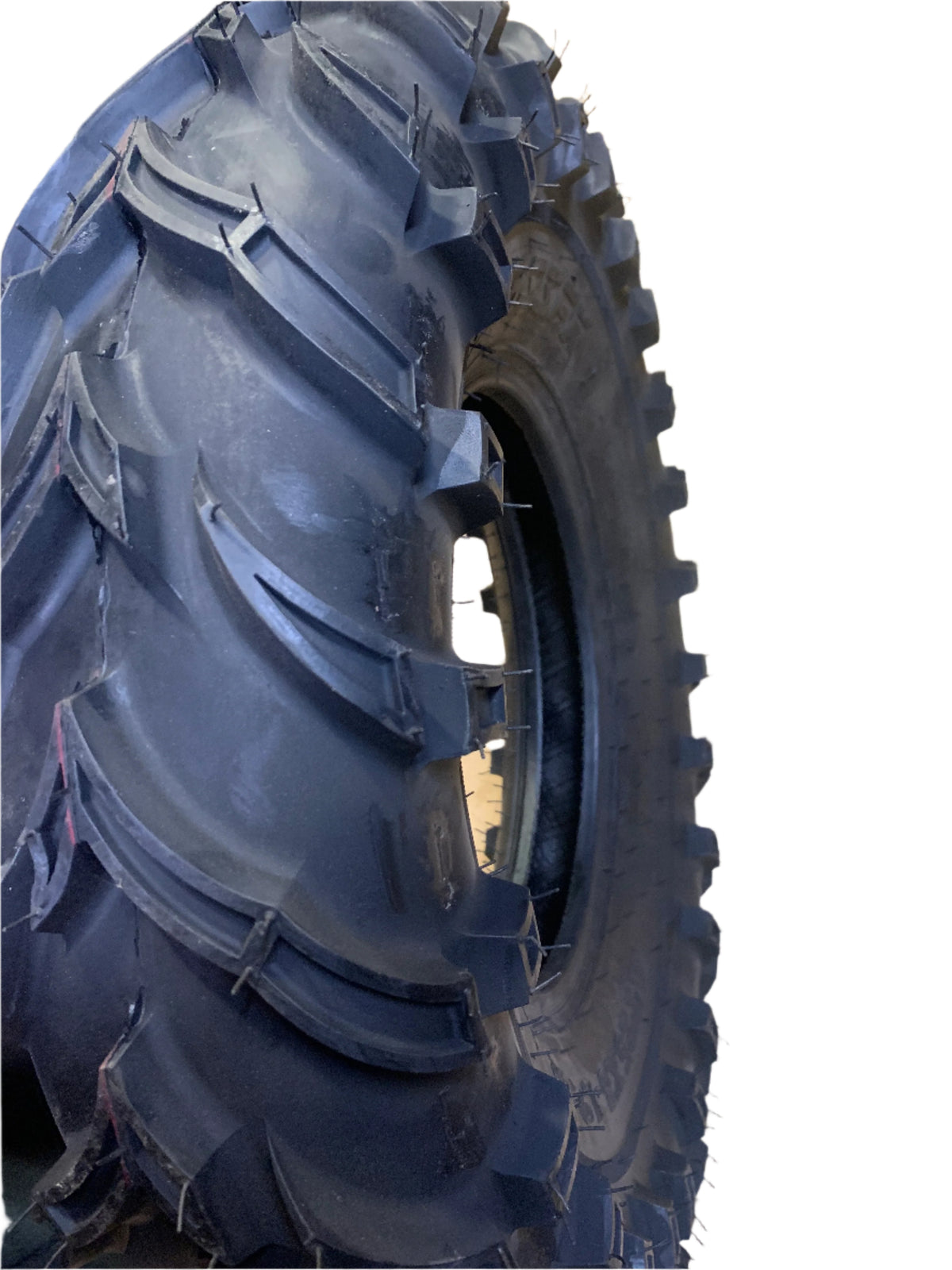 MASSFX BSW AT 25 8 12 43F 6PLY FRONT CHEVRON TREAD ATV/UTV TIRE QL25812