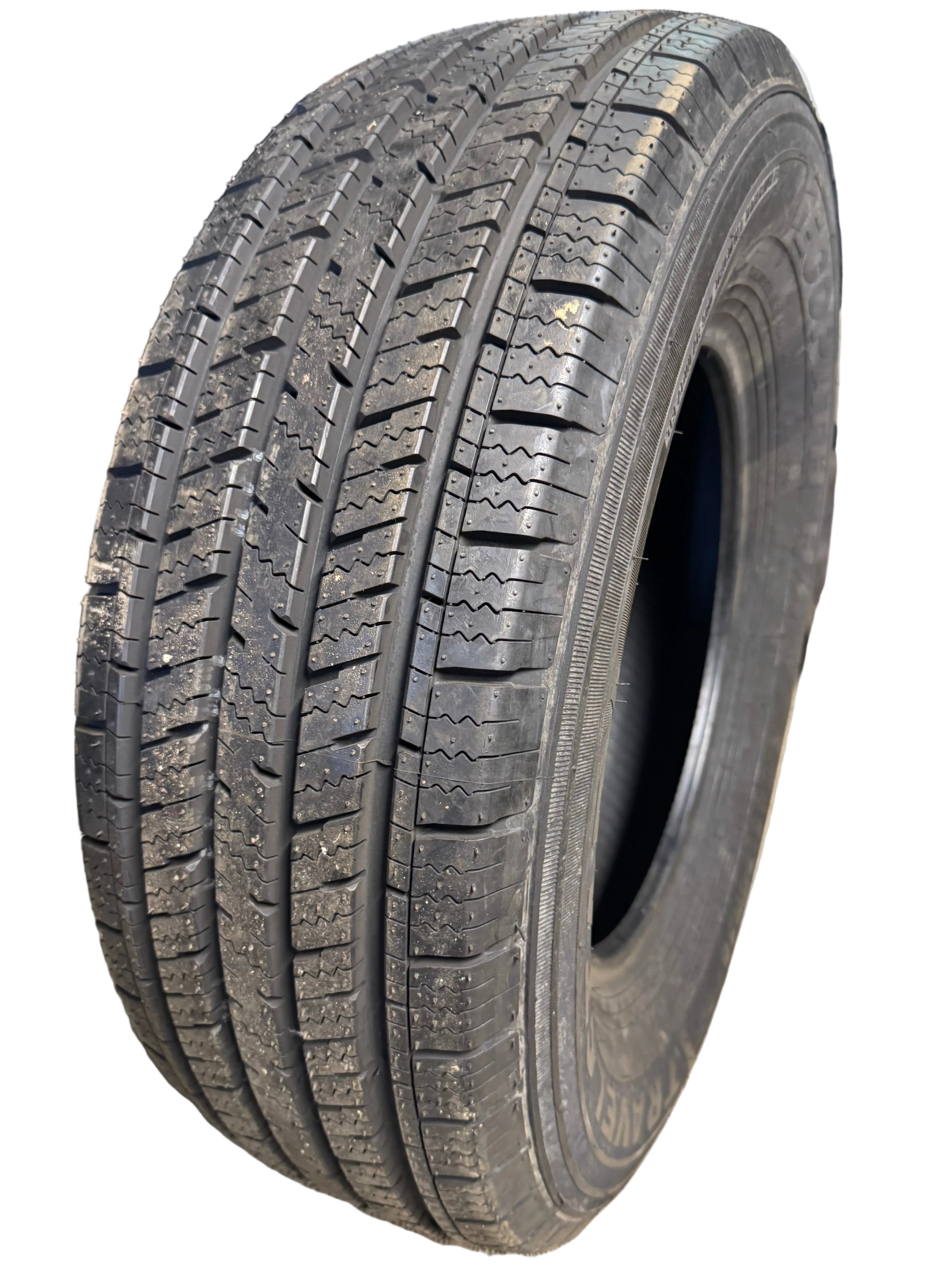 NOS TRAVELSTAR ECOPATH H/T BSW P 245 70 16 111H XL ALL SEASON TIRE LLSUV003