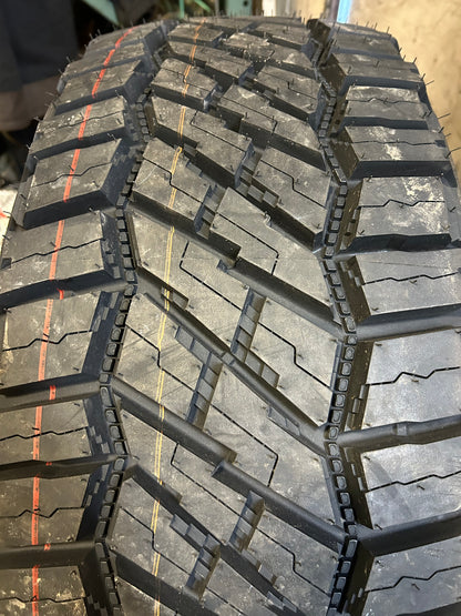 MILESTAR PATAGONIA X/T BSW LT 35 12.5 18 128Q 12PLY RUGGED TERRAIN TIRE 22229254