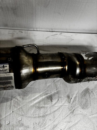 GENUINE CATALYTIC CONVERTER MOPAR 2019-2024 RAM 68296341AE