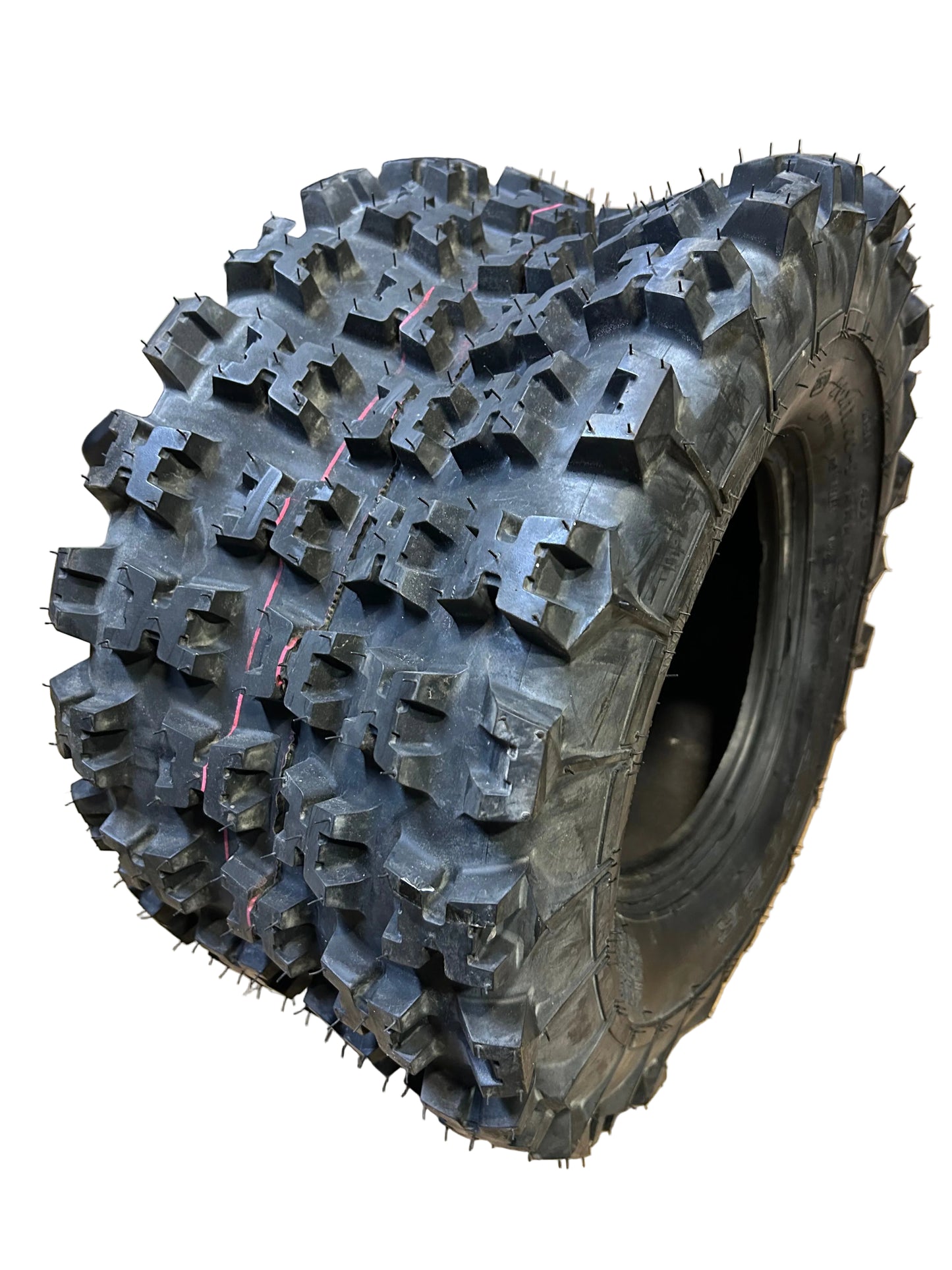 GBC XC MASTER BSW  20 11 9 43J 6PLY ATV/UTV TIRE AR092011XM