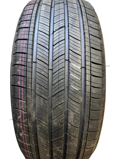 2 MICHELIN PRIMACY A/S BSW P 235 55 19 101V ALL SEASON TIRE 26807