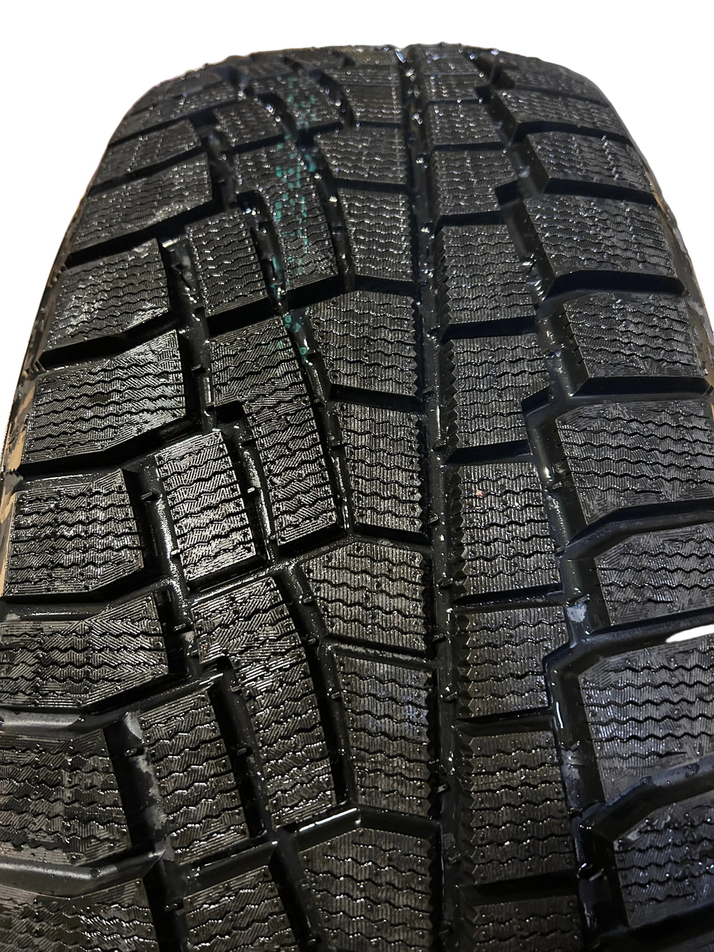 COOPER DISCOVERER TRUE NORTH BSW P 235 55 20 102H WINTER TIRE 166216004