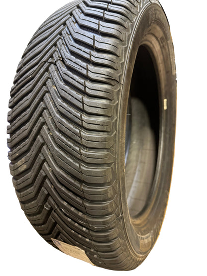 MICHELIN CROSSCLIMATE 2 A/W BSW P 235 55 20 102H ALL WEATHER TIRE 21889
